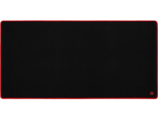 Коврик для мыши Defender Black Ultra XXL 900x450x3